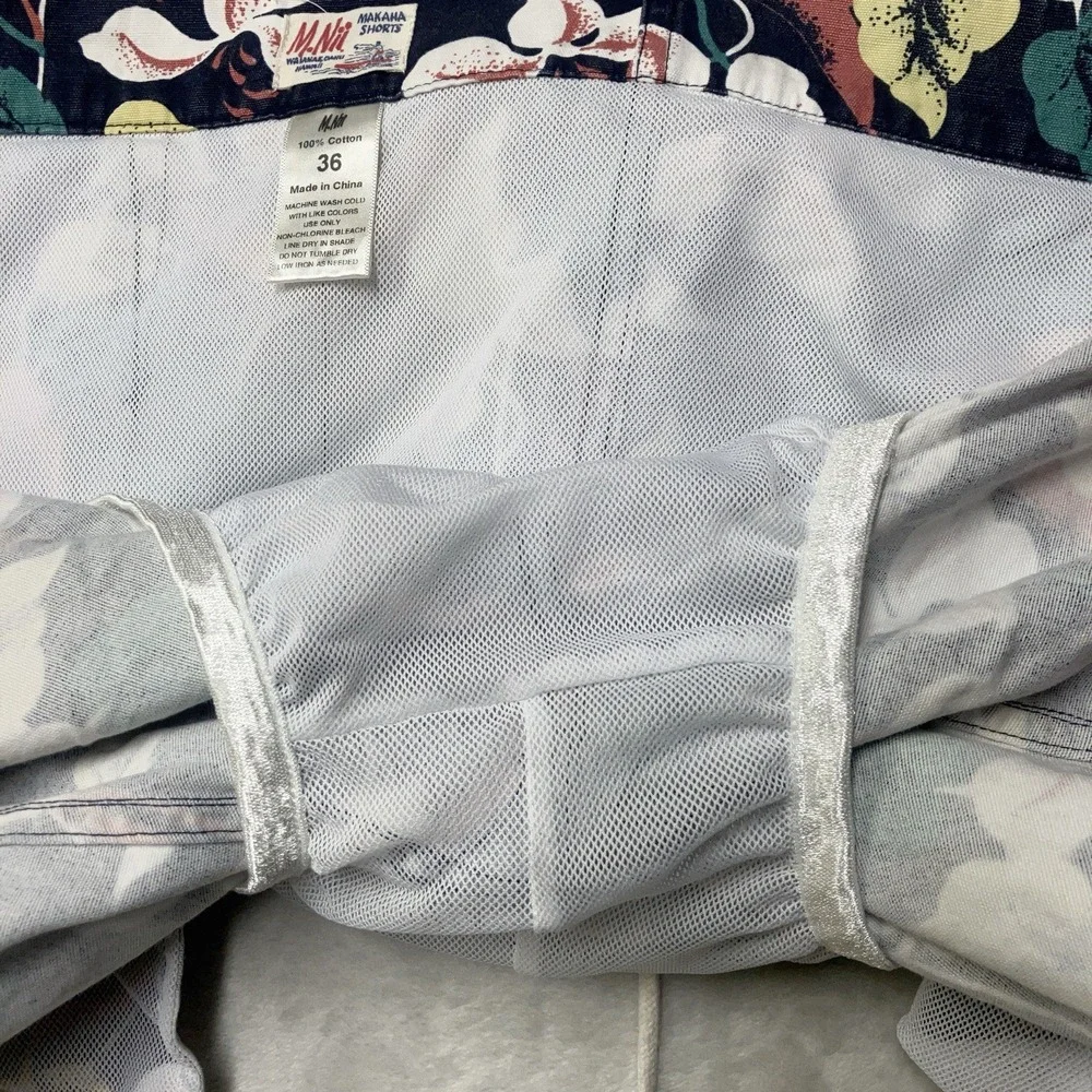 M. Nii excellent pre